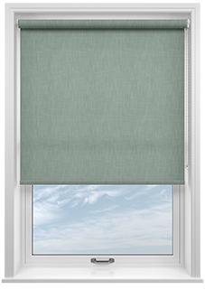 Brindisi, Brittany Blue - Twist&Fit Roller Blind